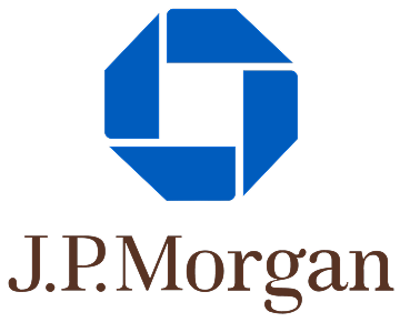 J.P. Morgan